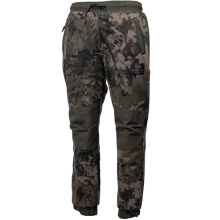 NASH - Tepláky Zero Tolerance Wind Chill Joggers Camo vel. S