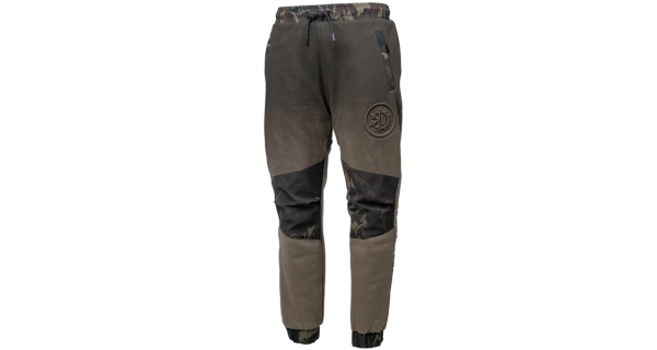 NASH - Tepláky Zero Tolerance Wind Chill Joggers Two Tone Element vel. L