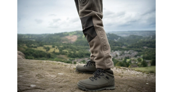 NASH - Tepláky Zero Tolerance Wind Chill Joggers Two Tone Element vel. L