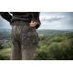 NASH - Tepláky Zero Tolerance Wind Chill Joggers Two Tone Element vel. M