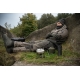 NASH - Tepláky Zero Tolerance Wind Chill Joggers Two Tone Element vel. M