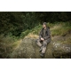 NASH - Tepláky Zero Tolerance Wind Chill Joggers Two Tone Element vel. M