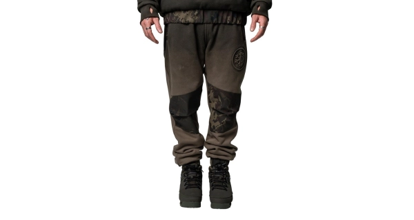 NASH - Tepláky Zero Tolerance Wind Chill Joggers Two Tone Element vel. XL