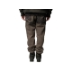NASH - Tepláky Zero Tolerance Wind Chill Joggers Two Tone Element vel. XL