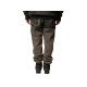 NASH - Tepláky Zero Tolerance Wind Chill Joggers Two Tone Element vel. XL