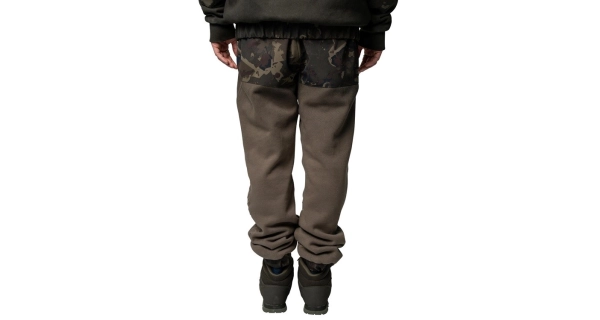 NASH - Tepláky Zero Tolerance Wind Chill Joggers Two Tone Element vel. XL