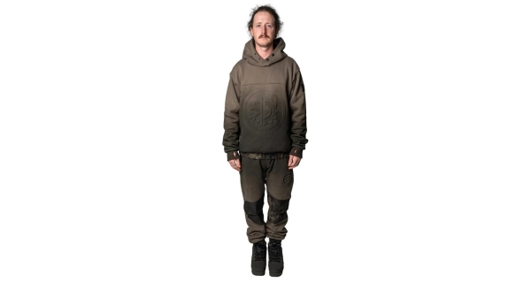 NASH - Tepláky Zero Tolerance Wind Chill Joggers Two Tone Element vel. XL