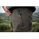 NASH - Tepláky Zero Tolerance Wind Chill Joggers Two Tone Element vel. XL