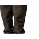 NASH - Tepláky Zero Tolerance Wind Chill Joggers Varsity vel. 2XL