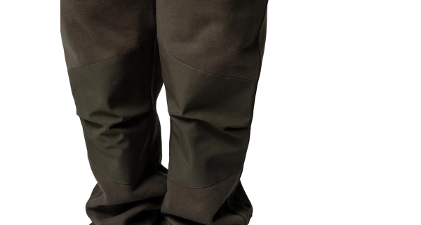 NASH - Tepláky Zero Tolerance Wind Chill Joggers Varsity vel. 2XL