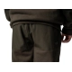 NASH - Tepláky Zero Tolerance Wind Chill Joggers Varsity vel. 2XL