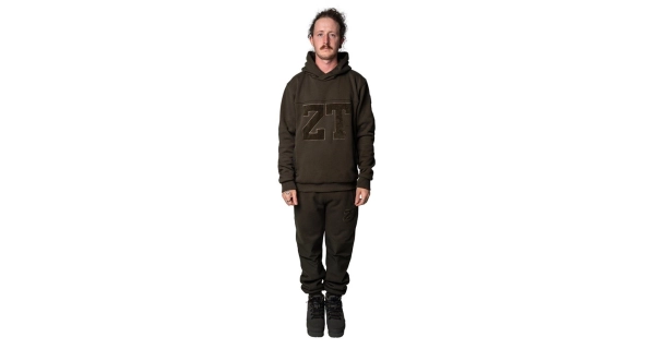 NASH - Tepláky Zero Tolerance Wind Chill Joggers Varsity vel. 2XL