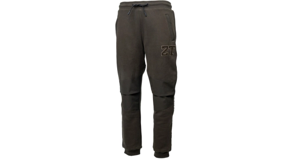 NASH - Tepláky Zero Tolerance Wind Chill Joggers Varsity vel. L