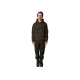 NASH - Tepláky Zero Tolerance Wind Chill Joggers Varsity vel. M