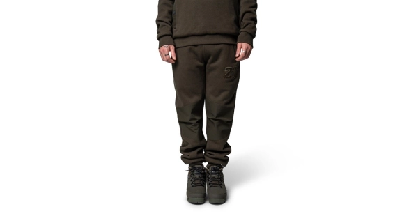NASH - Tepláky Zero Tolerance Wind Chill Joggers Varsity vel. S
