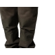 NASH - Tepláky Zero Tolerance Wind Chill Joggers Varsity vel. XL