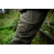 NASH - Tepláky Zero Tolerance Wind Chill Joggers Varsity vel. XL