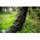 NASH - Tepláky Zero Tolerance Wind Chill Joggers Varsity vel. XL