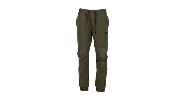 NASH - Tepláky ZT Jogging Bottoms vel. 2XL