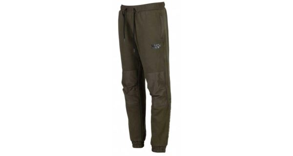 NASH - Tepláky ZT Jogging Bottoms vel. L