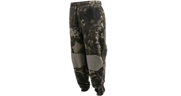 NASH - Tepláky ZT Lite Luxe Joggers Camo vel. 2XL
