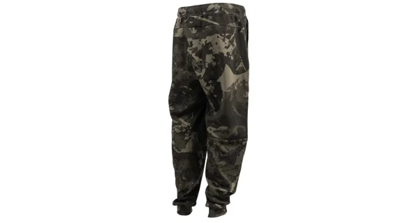 NASH - Tepláky ZT Lite Luxe Joggers Camo vel. 2XL