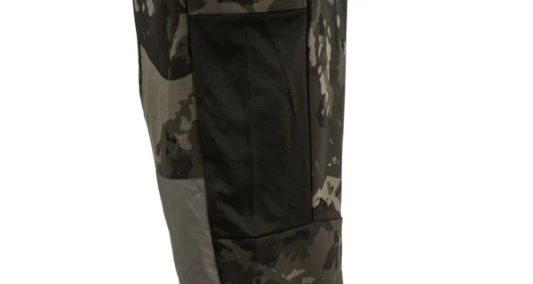 NASH - Tepláky ZT Lite Luxe Joggers Camo vel. 2XL