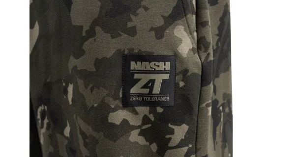 NASH - Tepláky ZT Lite Luxe Joggers Camo vel. 2XL