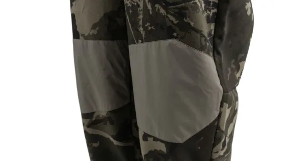 NASH - Tepláky ZT Lite Luxe Joggers Camo vel. 2XL