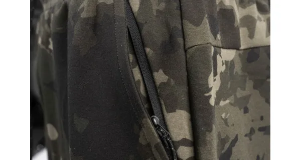 NASH - Tepláky ZT Lite Luxe Joggers Camo vel. 2XL