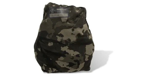 NASH - Tepláky ZT Lite Luxe Joggers Camo vel. 2XL