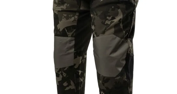 NASH - Tepláky ZT Lite Luxe Joggers Camo vel. 2XL