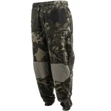 NASH - Tepláky ZT Lite Luxe Joggers Camo vel. 3XL