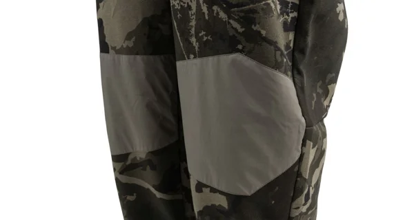 NASH - Tepláky ZT Lite Luxe Joggers Camo vel. 3XL