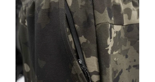 NASH - Tepláky ZT Lite Luxe Joggers Camo vel. 3XL