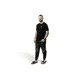 NASH - Tepláky ZT Lite Luxe Joggers Camo vel. M