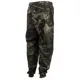 NASH - Tepláky ZT Lite Luxe Joggers Camo vel. M