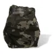 NASH - Tepláky ZT Lite Luxe Joggers Camo vel. M