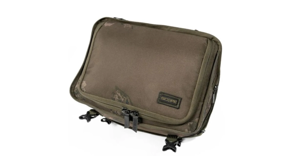 NASH - Termo pouzdro na batoh Scope OPS Rucksack Expansion Pack Foil Lined