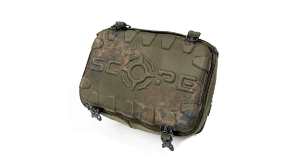 NASH - Termo pouzdro na batoh Scope OPS Rucksack Expansion Pack Foil Lined