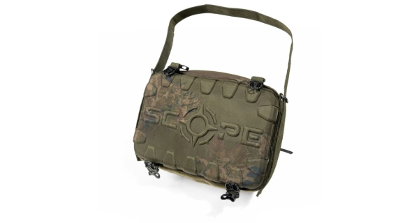 NASH - Termo pouzdro na batoh Scope OPS Rucksack Expansion Pack Foil Lined