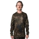 NASH - Termo sada Zero Tolerance Base Layer Set Camo vel. 2XL