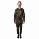 NASH - Termo sada Zero Tolerance Base Layer Set Camo vel. L