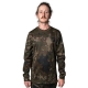 NASH - Termo sada Zero Tolerance Base Layer Set Camo vel. L