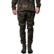 NASH - Termo sada Zero Tolerance Base Layer Set Camo vel. L