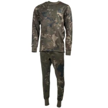 NASH - Termo sada Zero Tolerance Base Layer Set Camo vel. S NASH - Termo sada Zero Tolerance Base Layer Set Camo vel. S