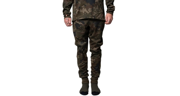 NASH - Termo sada Zero Tolerance Base Layer Set Camo vel. XL