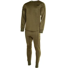 NASH - Termoprádlo ZT Polar Second Skins S