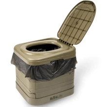 NASH - Toaleta Bank Life Toilet
