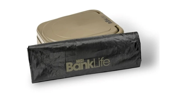 NASH - Toaleta Bank Life Toilet